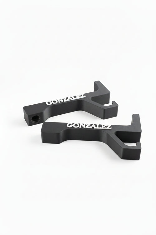 Headrest Hard Hat Holder